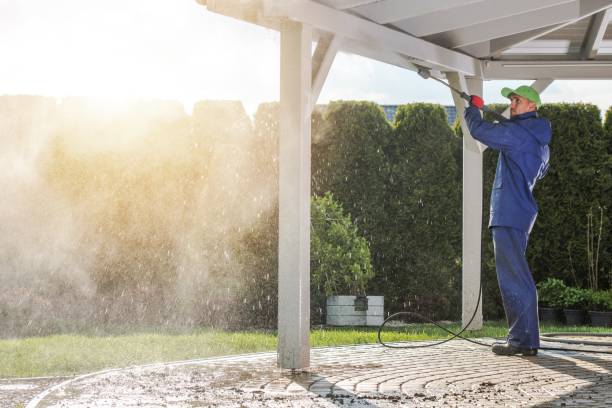 Reliable Rolling Hills Estates, CA Pressure Washing Services Solutions
